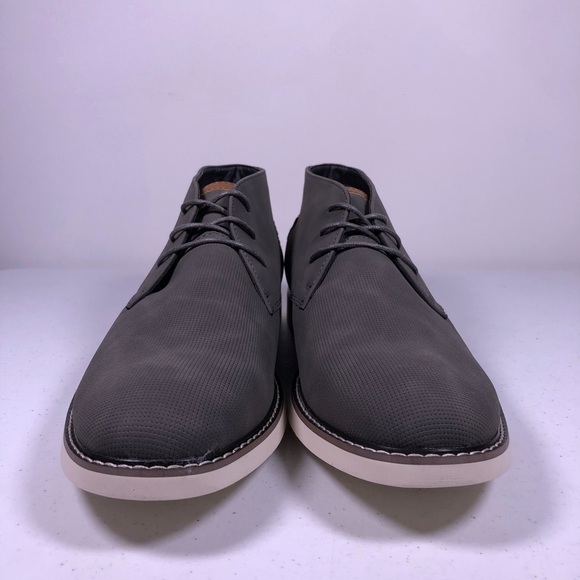 STEVE Madden M-Dane Suede Chukka Boots main image 5